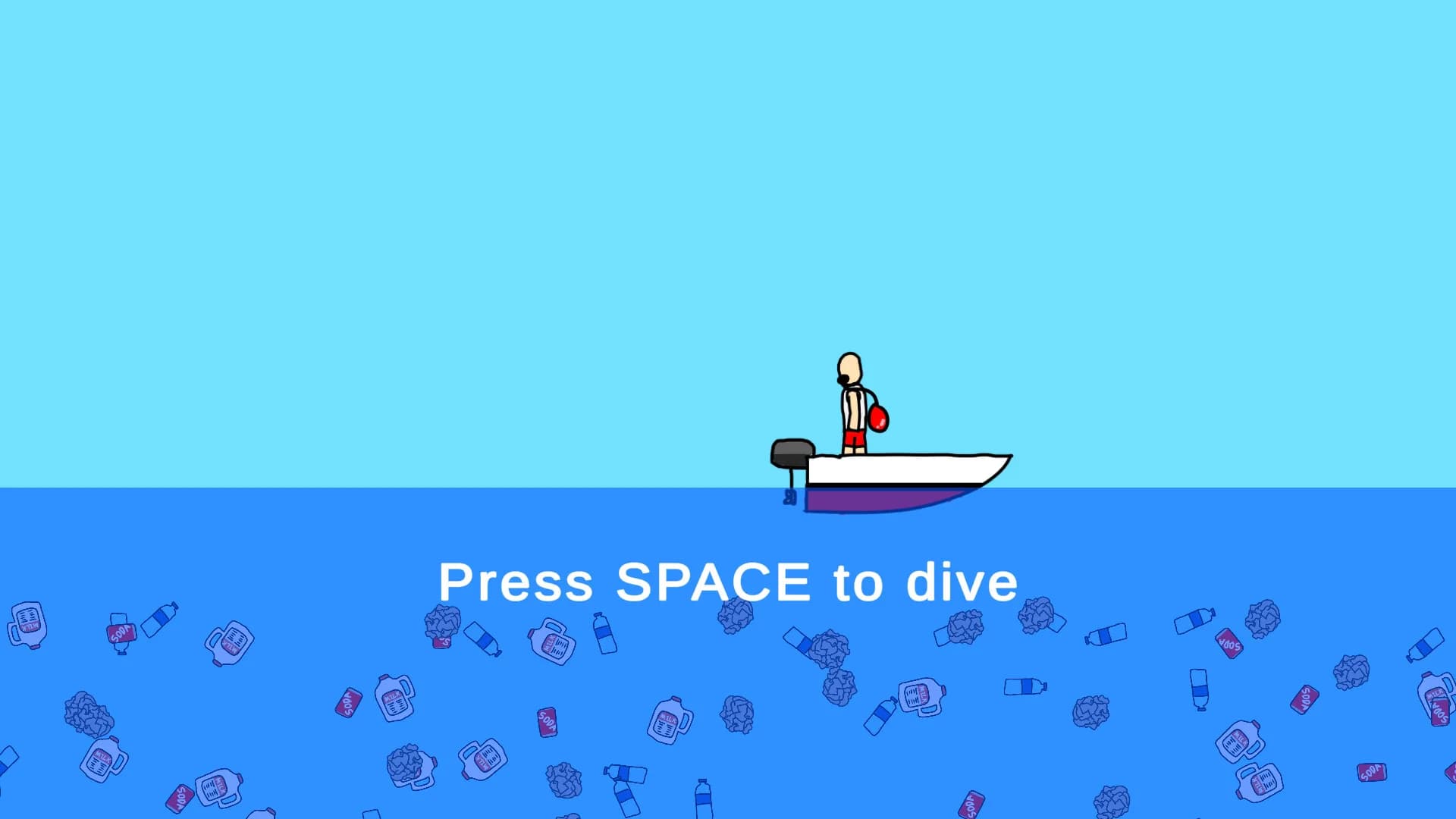 Treasure Dive görsel 6