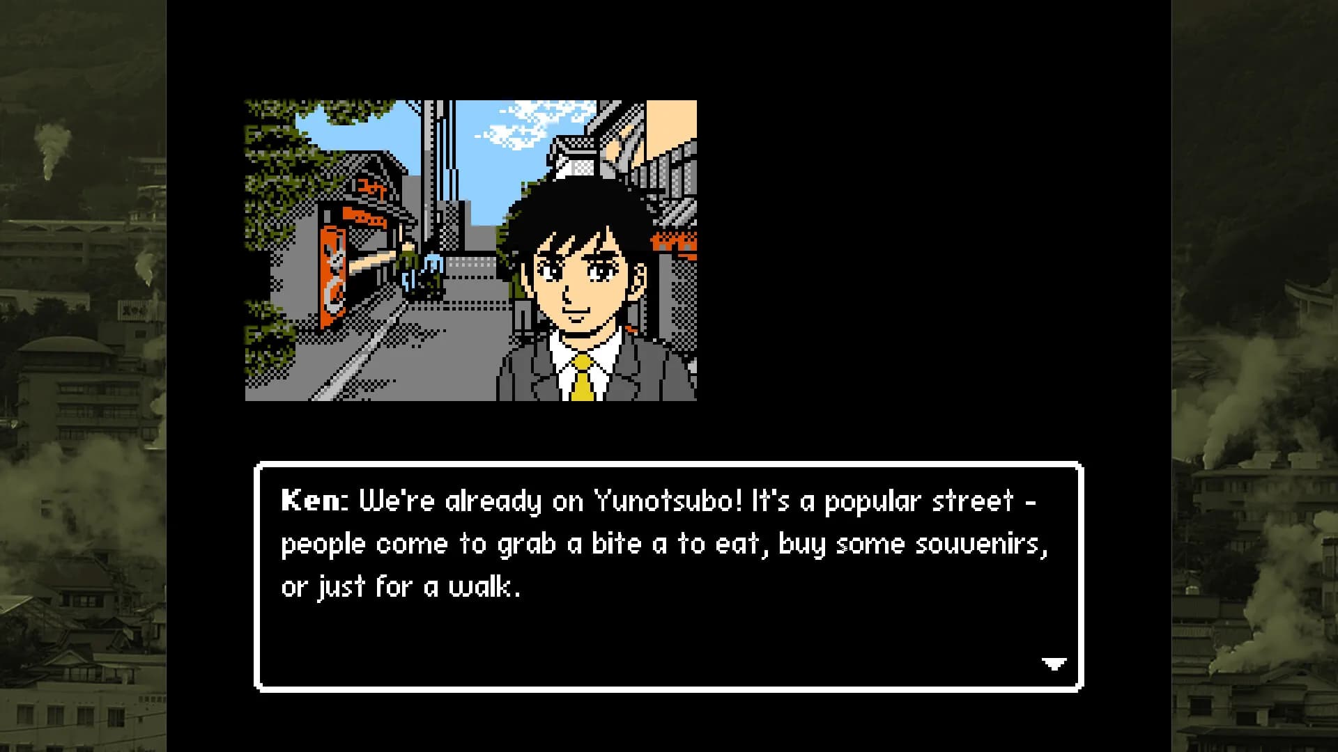 Retro Mystery Club Vol.2: The Beppu Case görsel 4