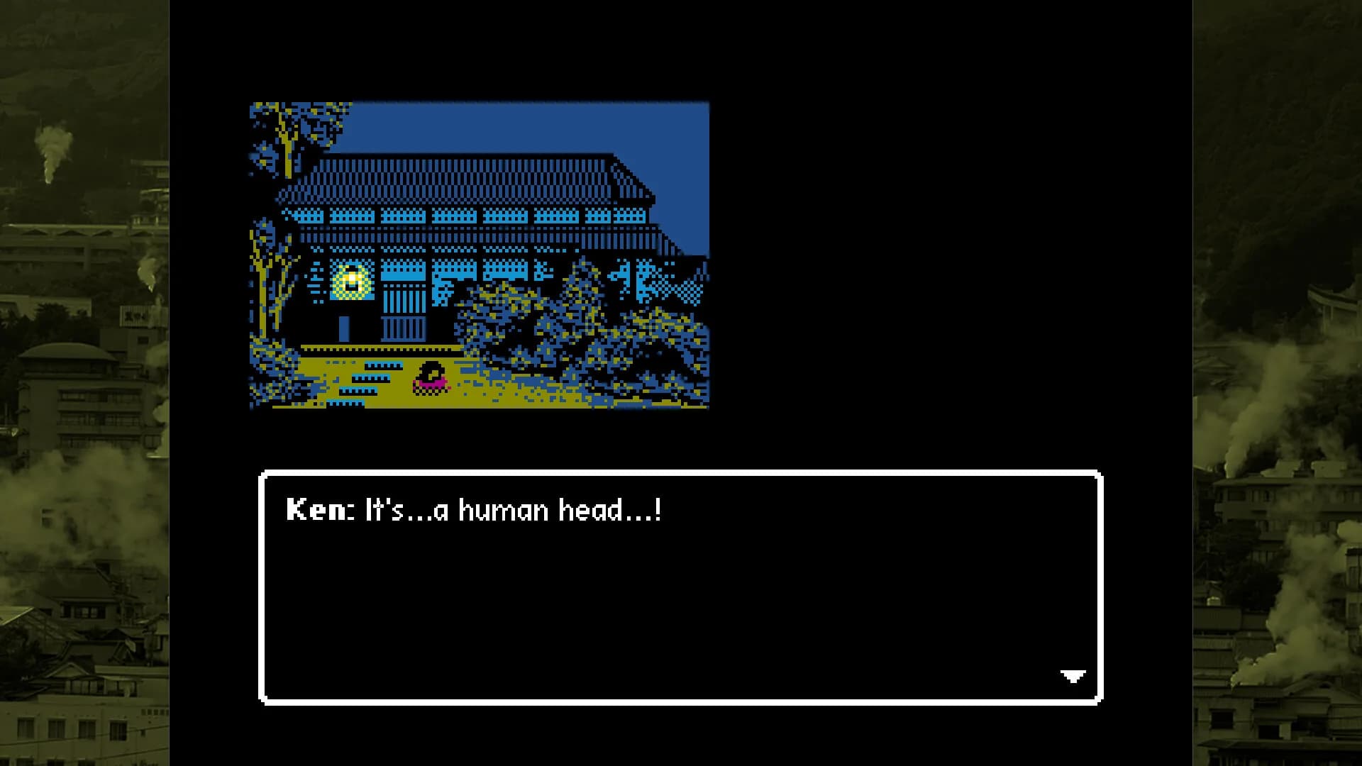 Retro Mystery Club Vol.2: The Beppu Case görsel 5
