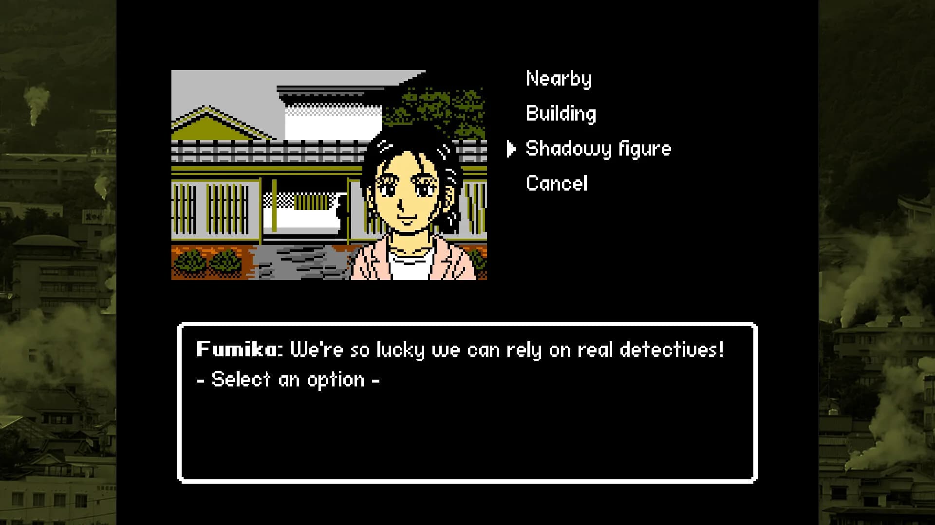 Retro Mystery Club Vol.2: The Beppu Case görsel 6
