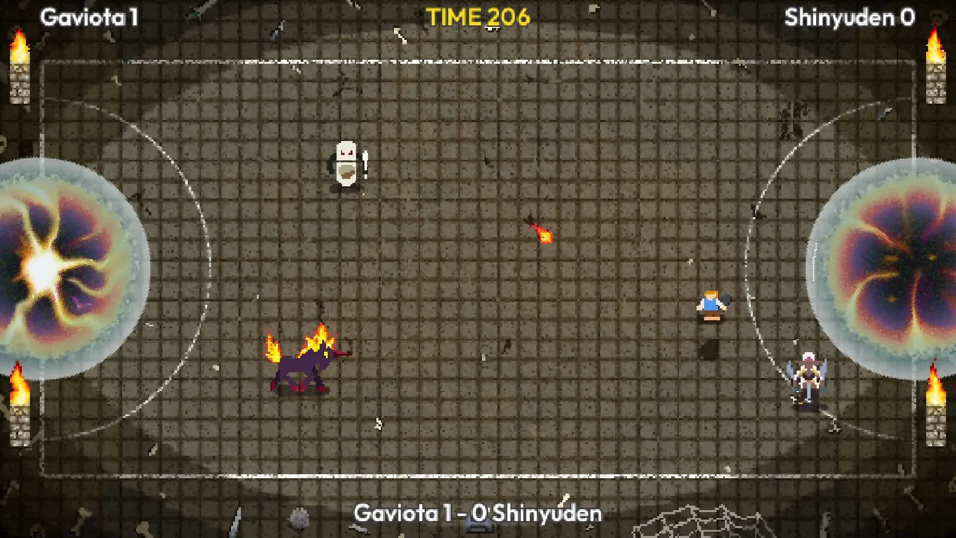 Firebowl görsel 2