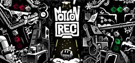 MotionRec görsel 1