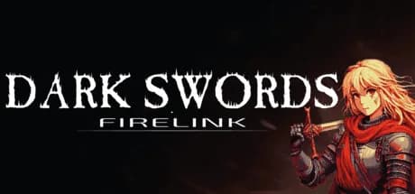Dark Swords Firelink görsel 1