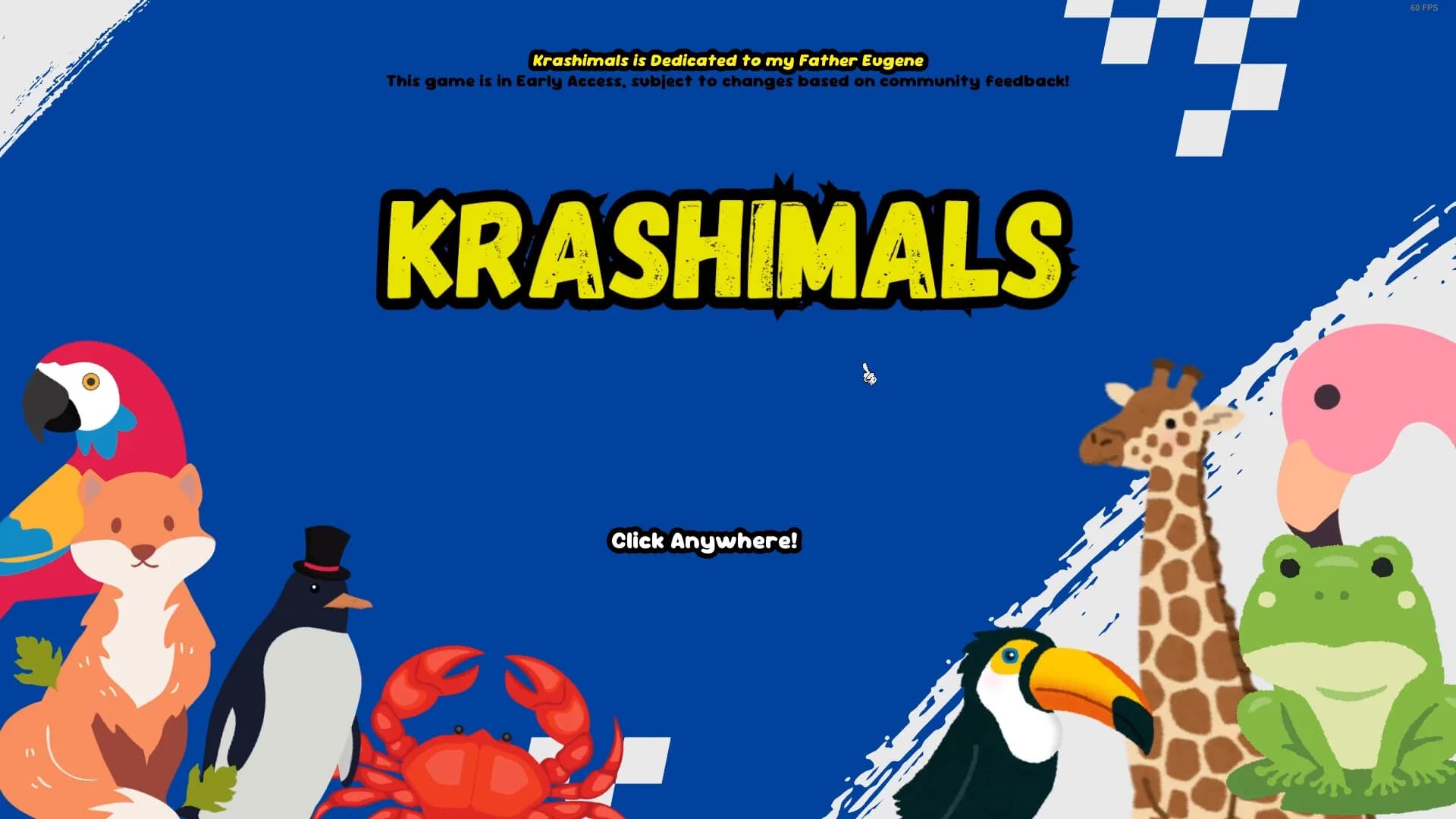 Krashimals görsel 2