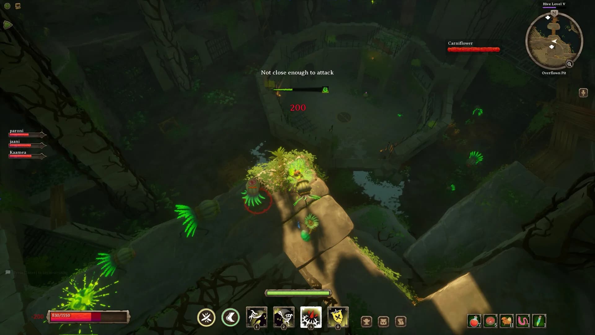 Goblin's Die görsel 13