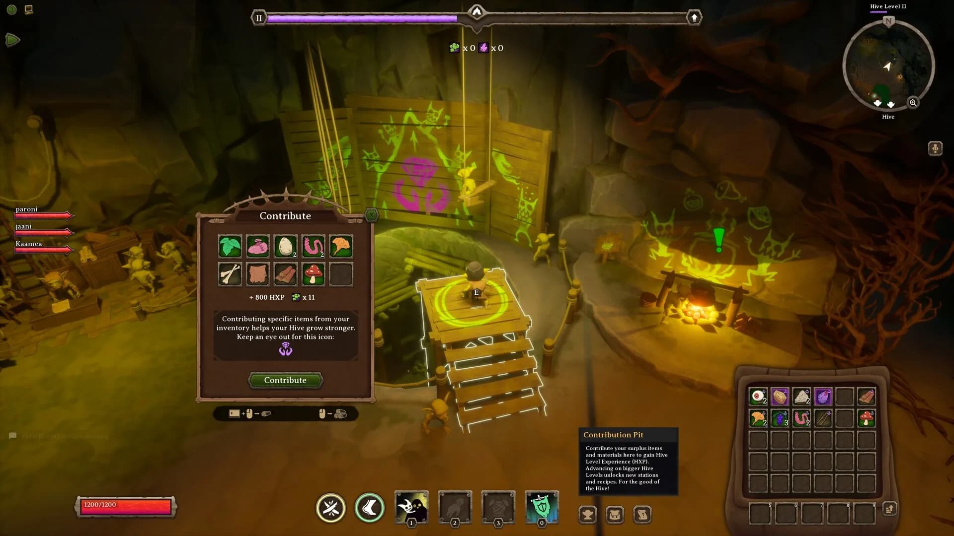 Goblin's Die görsel 4