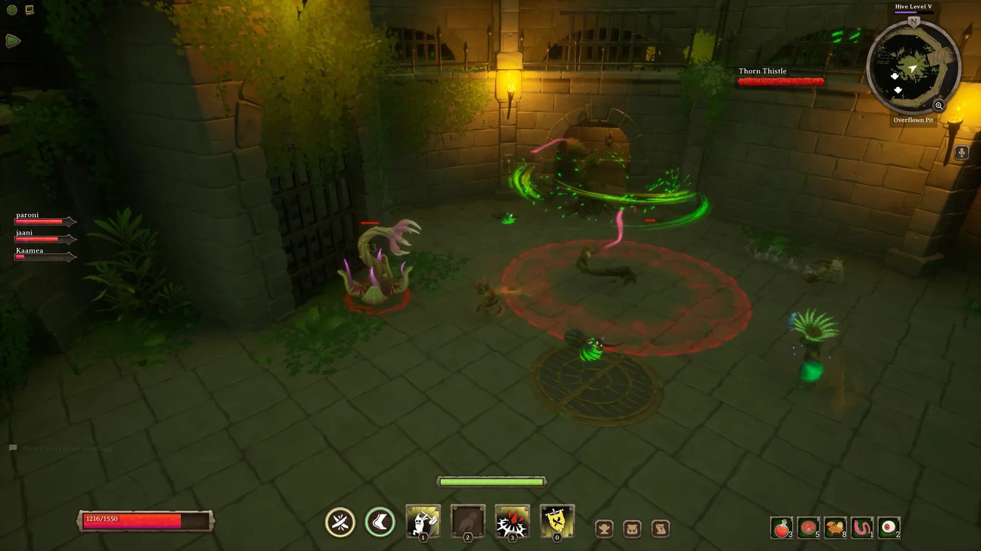 Goblin's Die görsel 8