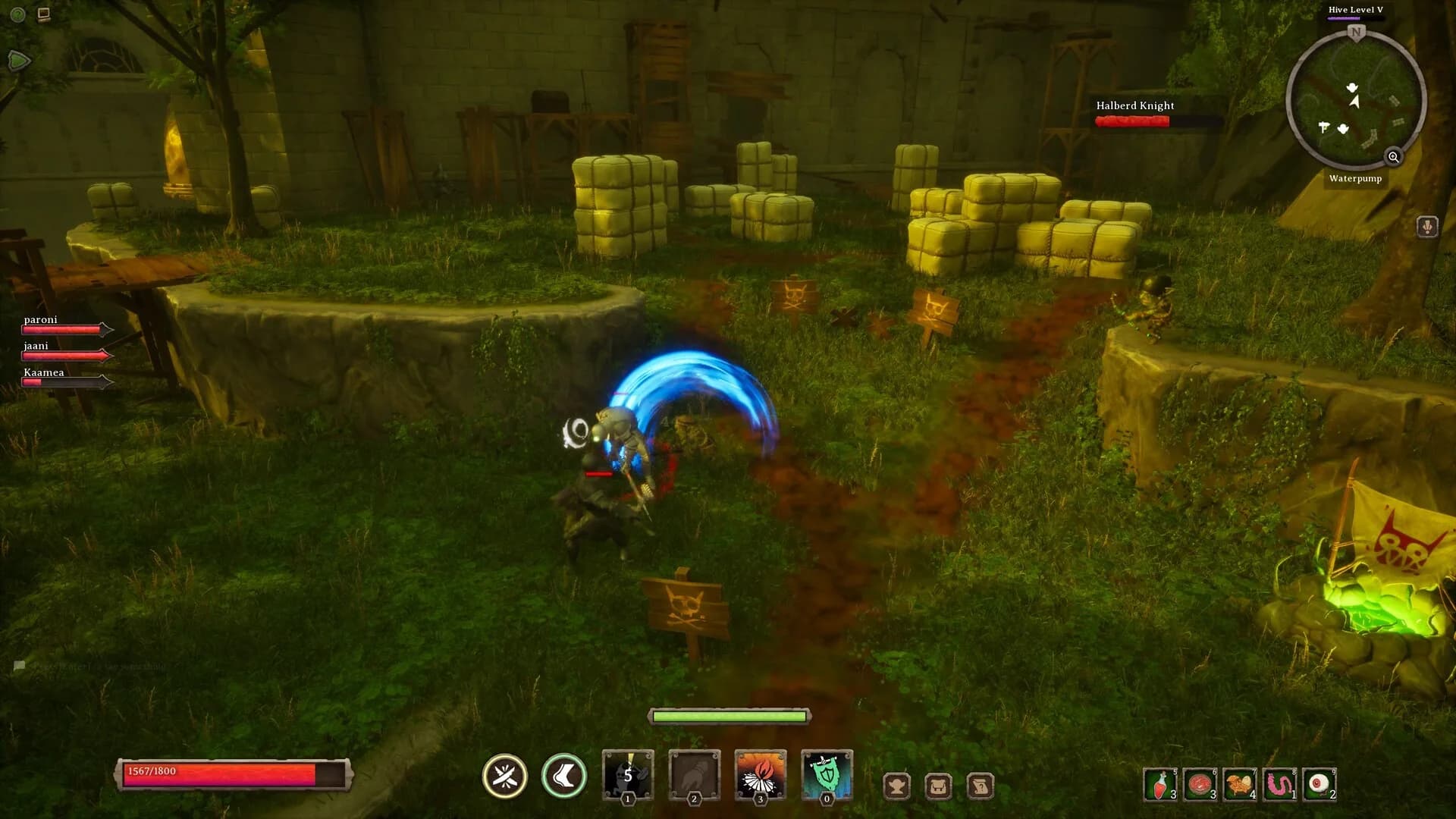 Goblin's Die görsel 10