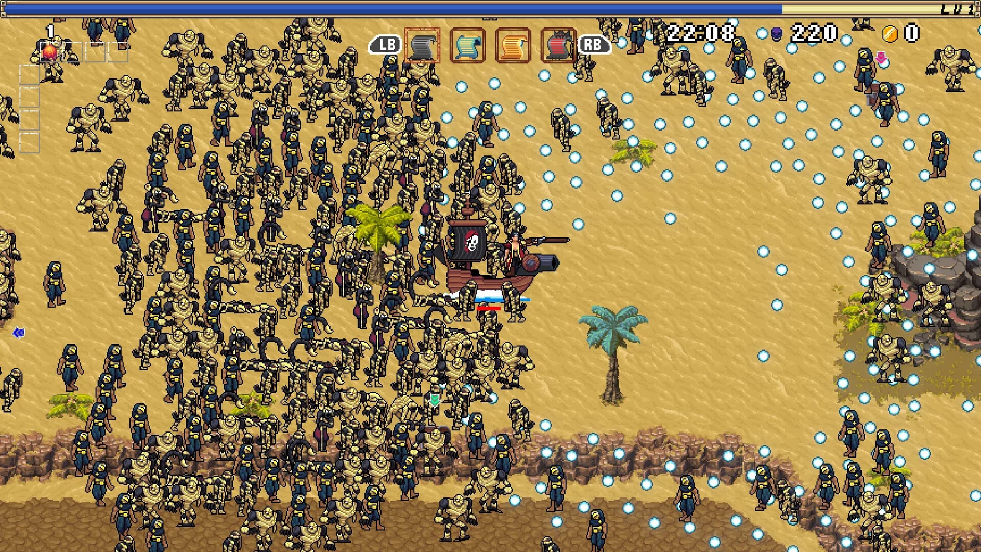 Spellbound Survivors görsel 6