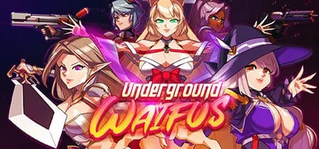 Underground Waifus TCG