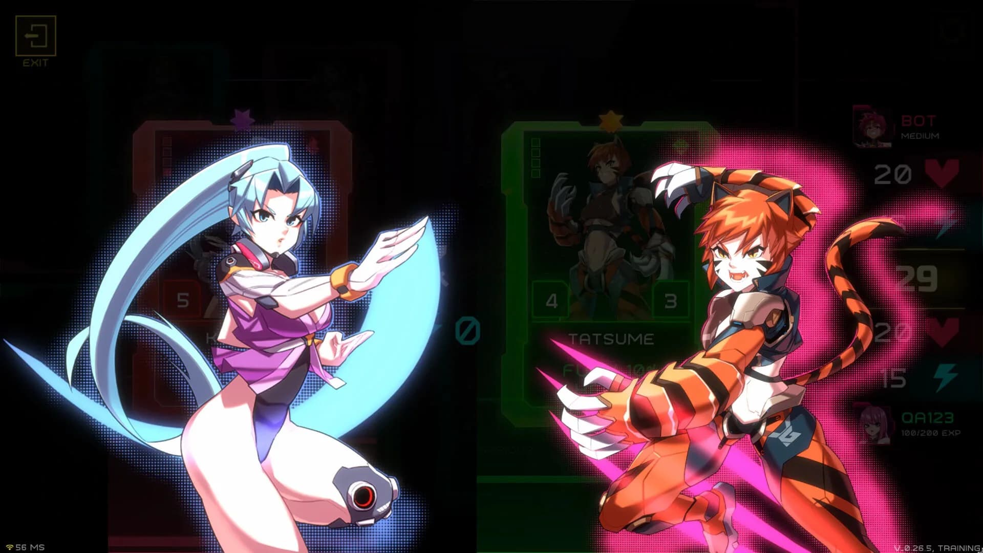 Underground Waifus TCG görsel 6