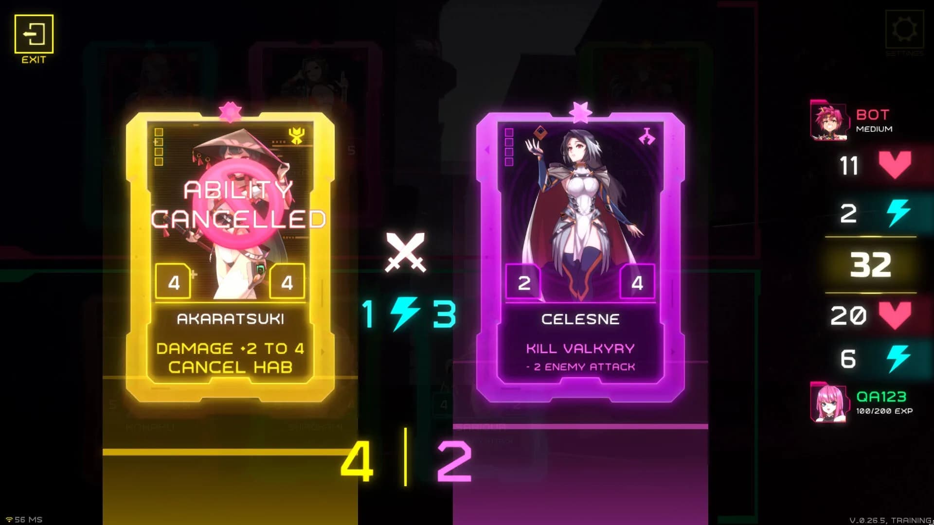 Underground Waifus TCG görsel 7
