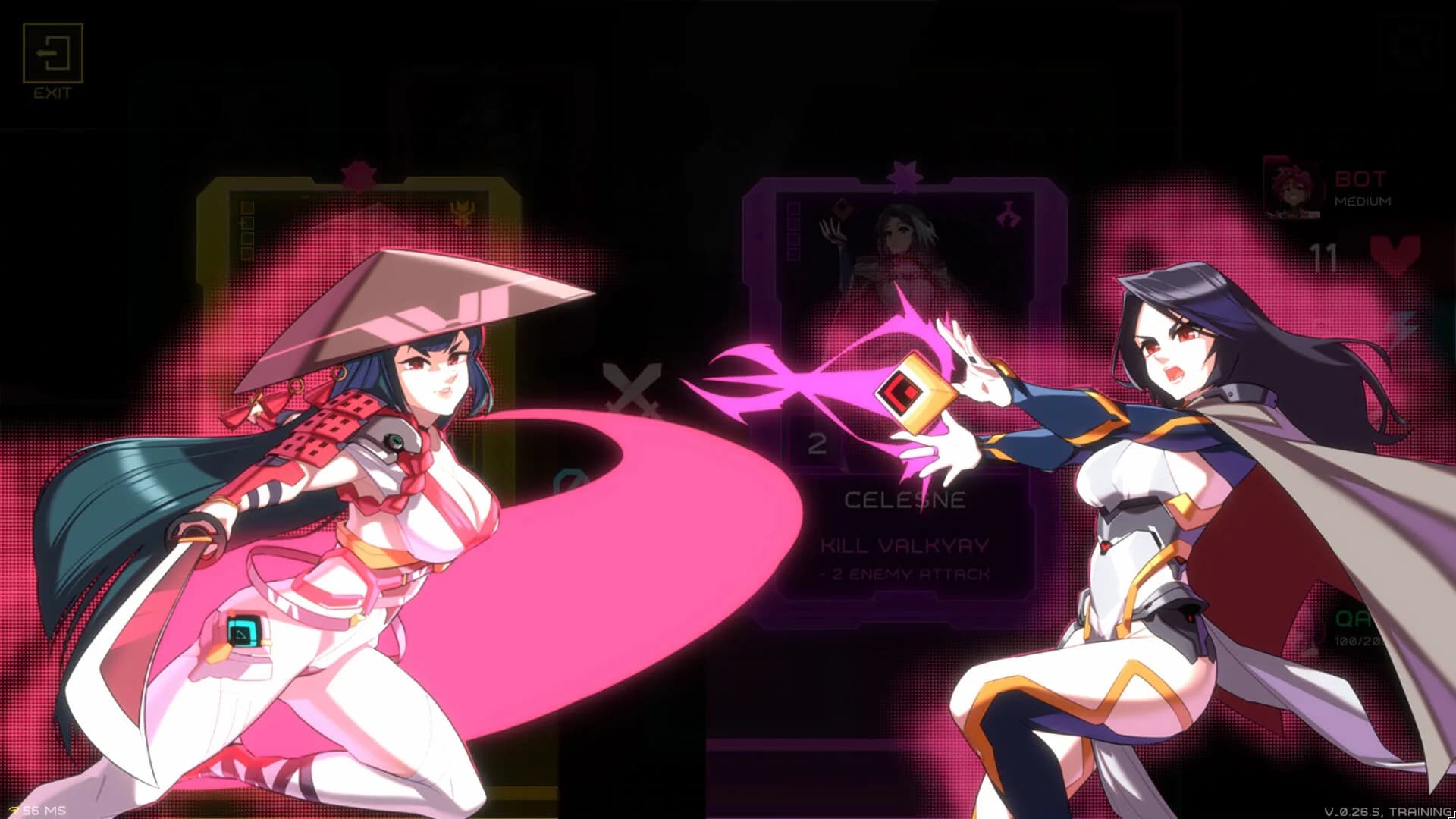 Underground Waifus TCG görsel 10