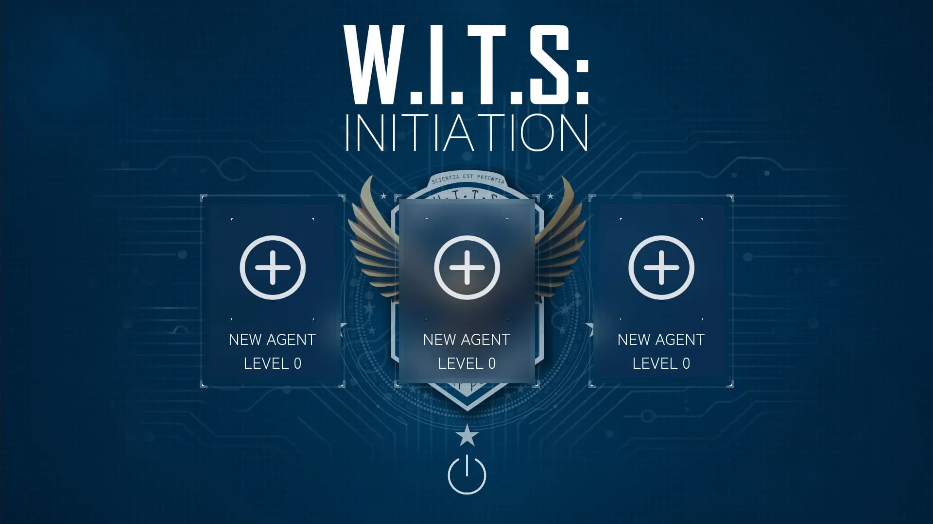 W.I.T.S: INITIATION görsel 2