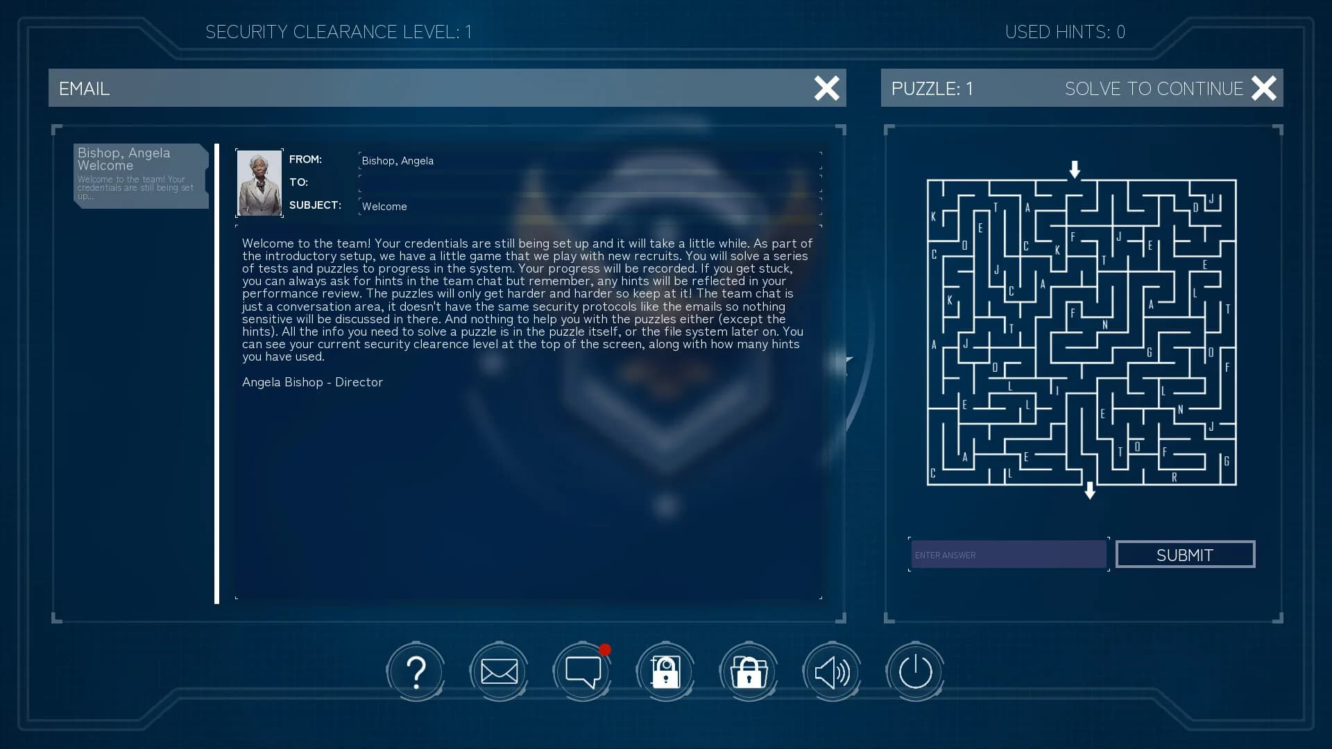 W.I.T.S: INITIATION görsel 4