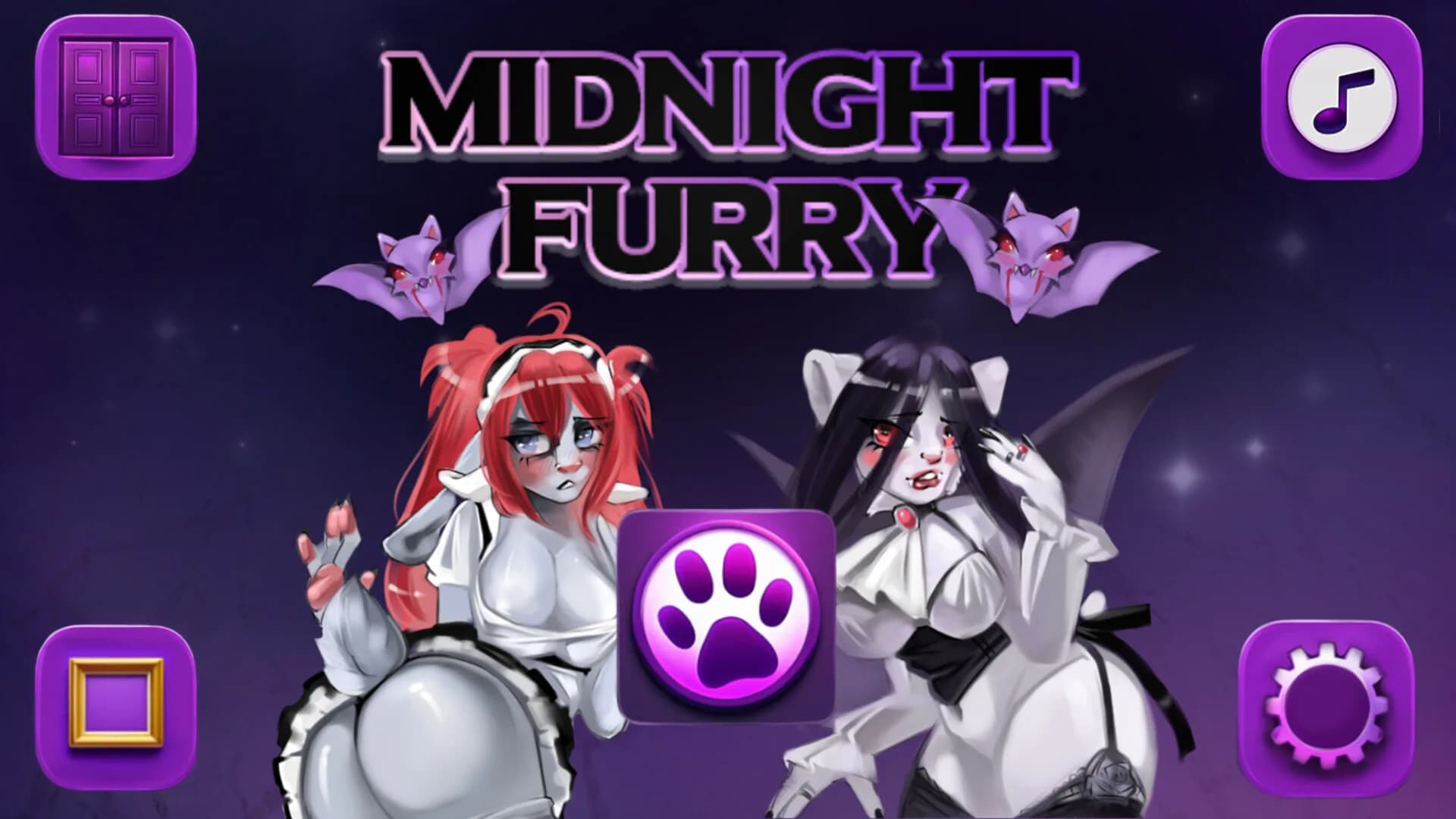 Midnight Furry görsel 6