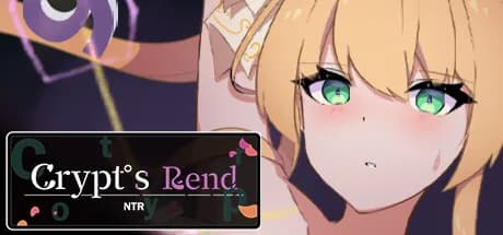 Crypt's Rend ~NTR~ görsel 1