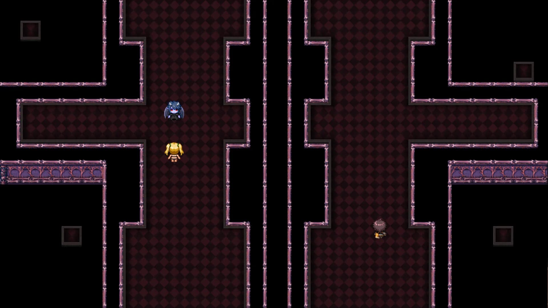 Crypt's Rend ~NTR~ görsel 11