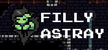 Filly Astray görsel 1