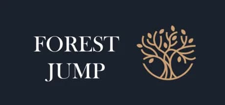 Forest Jump görsel 1