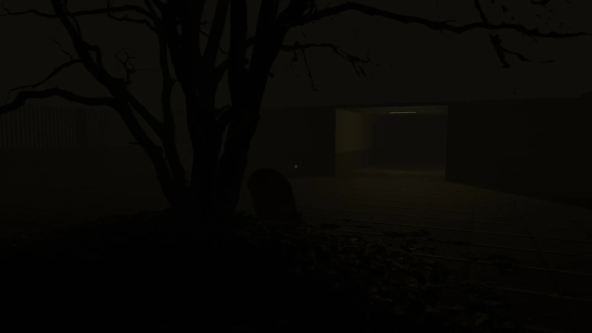 Cursed Silence görsel 3