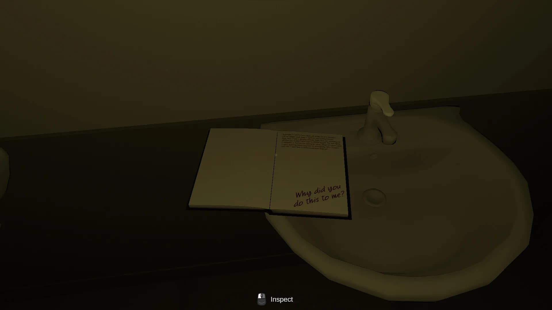 Cursed Silence görsel 4