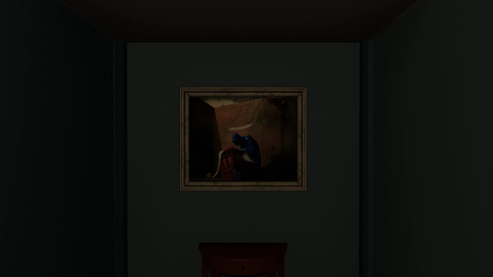 Cursed Silence görsel 5