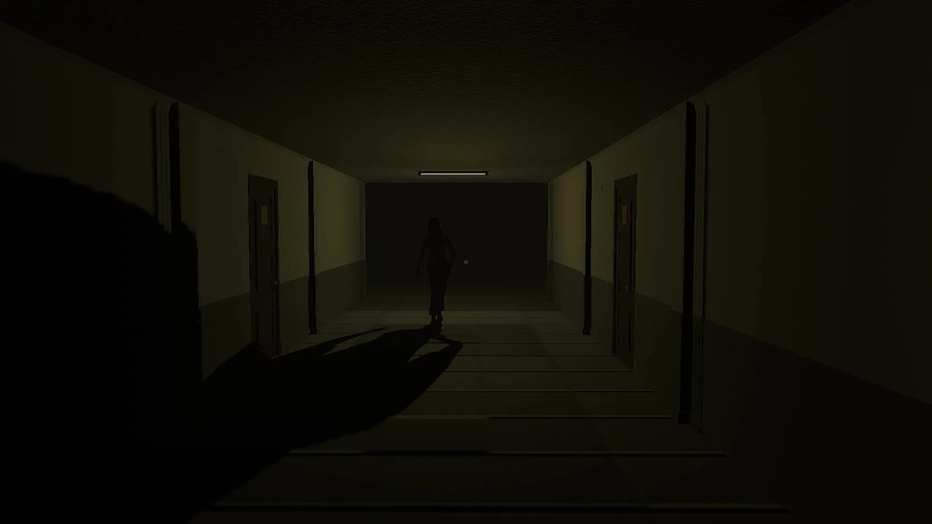 Cursed Silence görsel 7