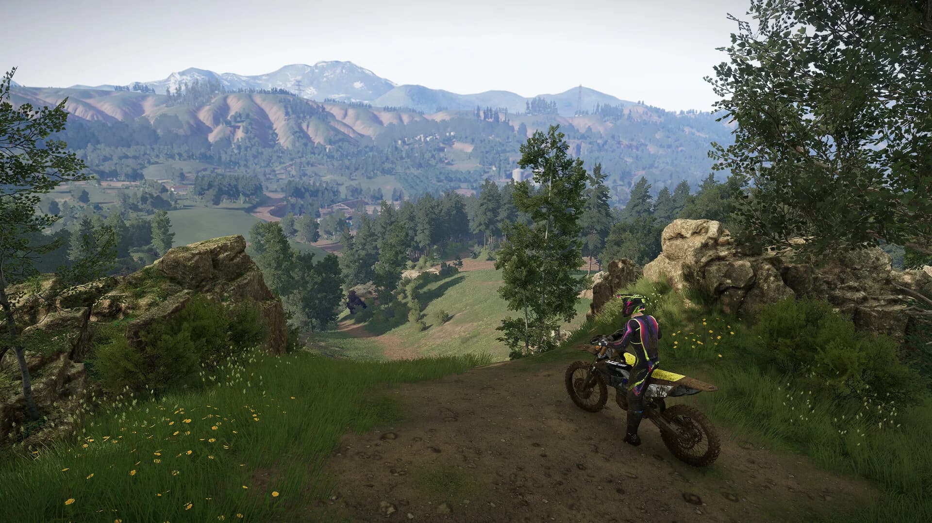MXGP 24: The Official Game görsel 12