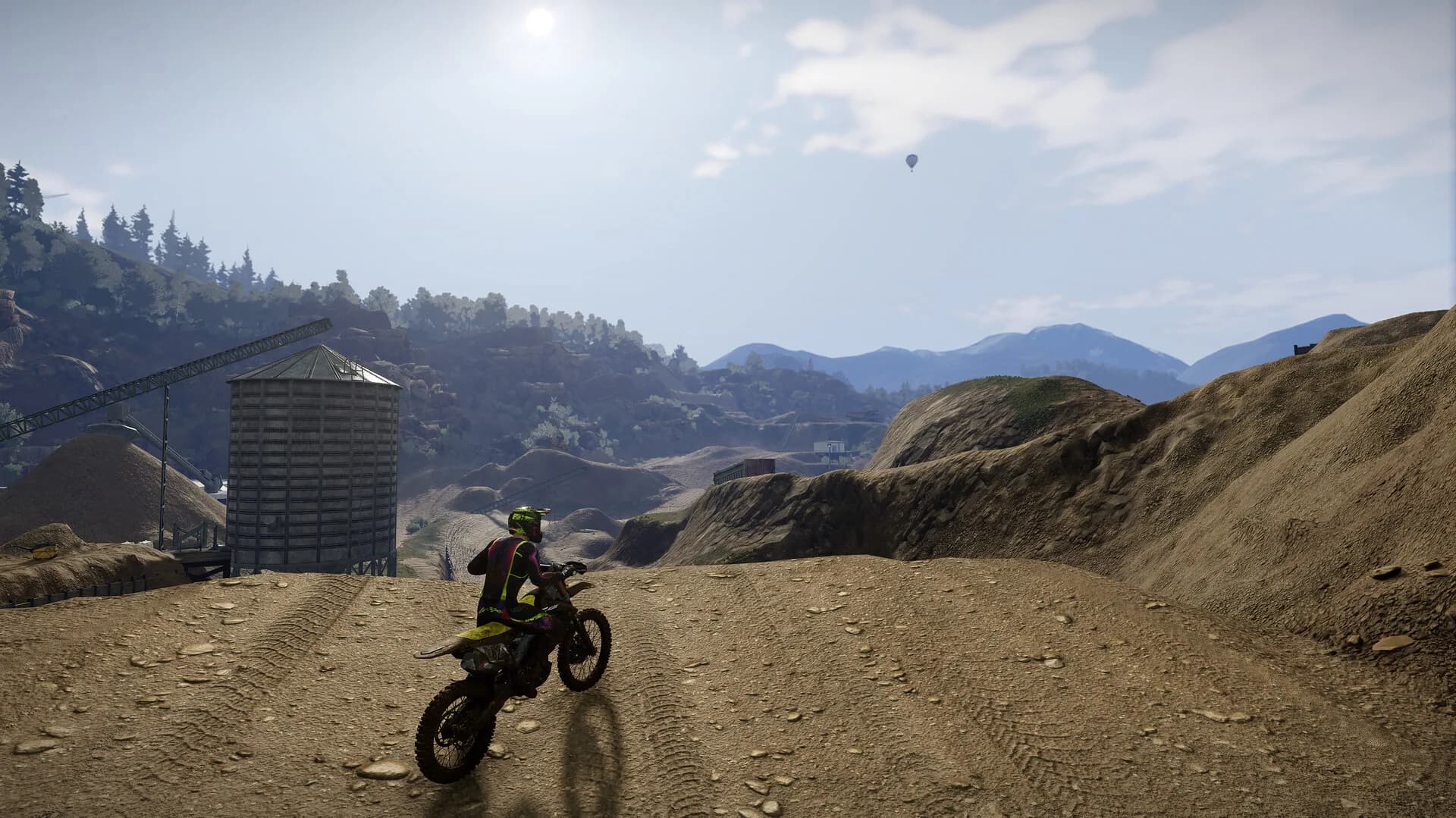 MXGP 24: The Official Game görsel 13