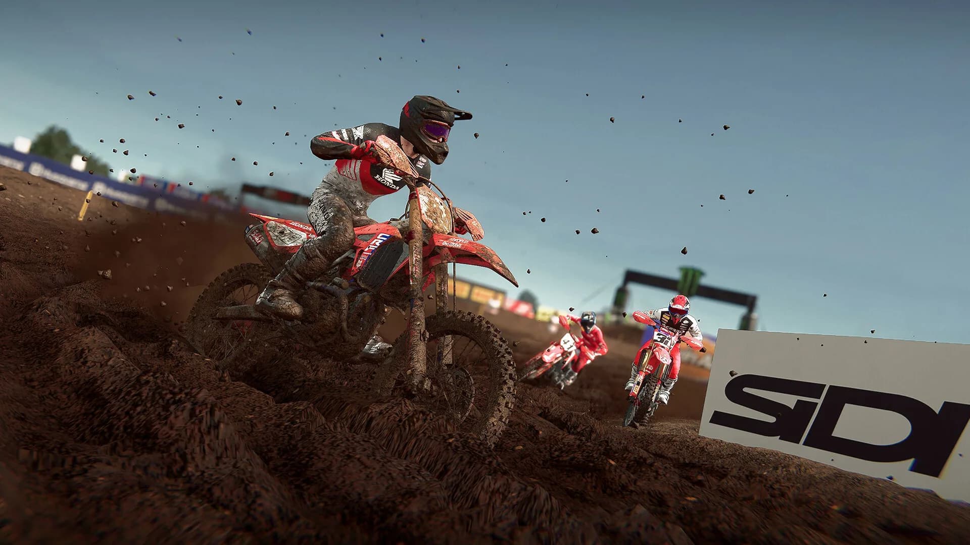 MXGP 24: The Official Game görsel 8