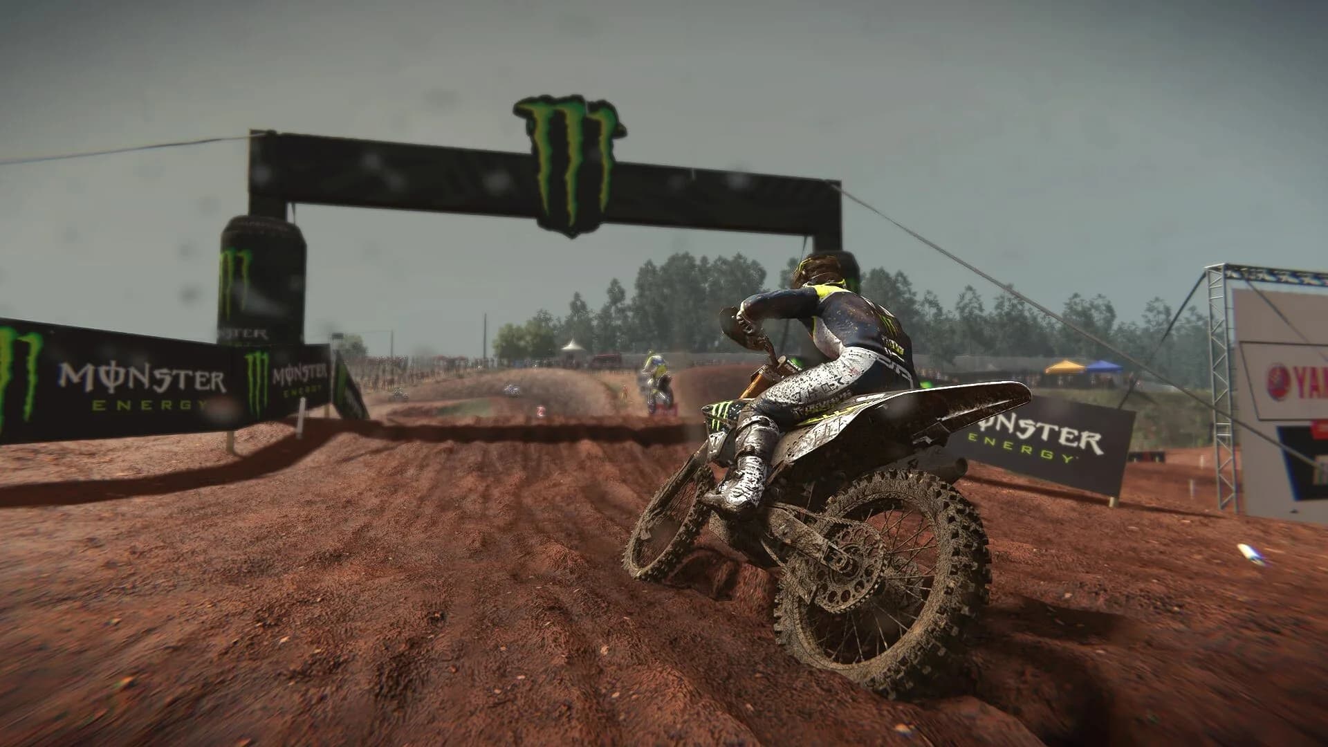 MXGP 24: The Official Game görsel 9