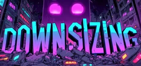 DOWNSIZING