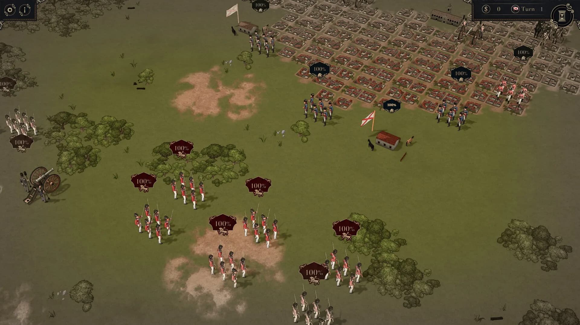Liberators' Chronicles görsel 12
