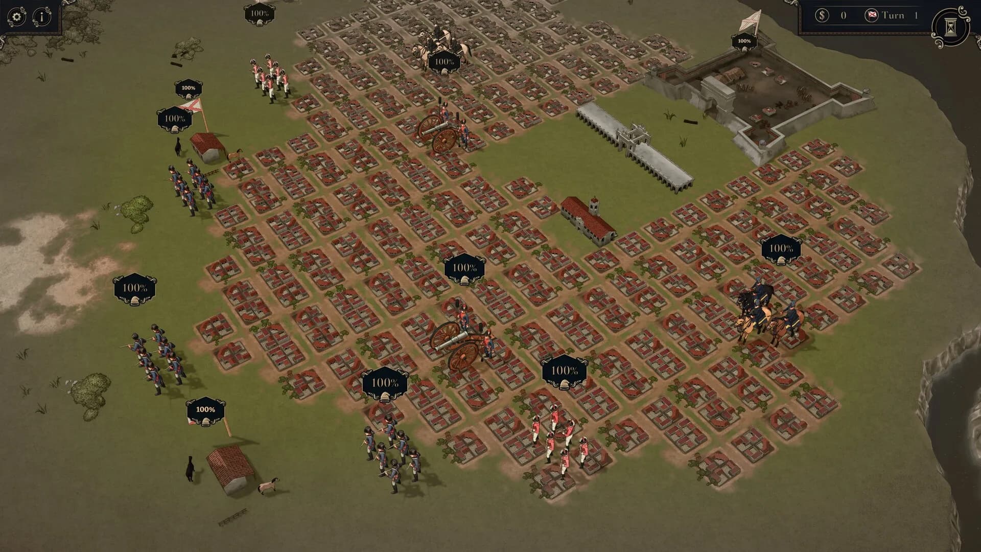 Liberators' Chronicles görsel 15