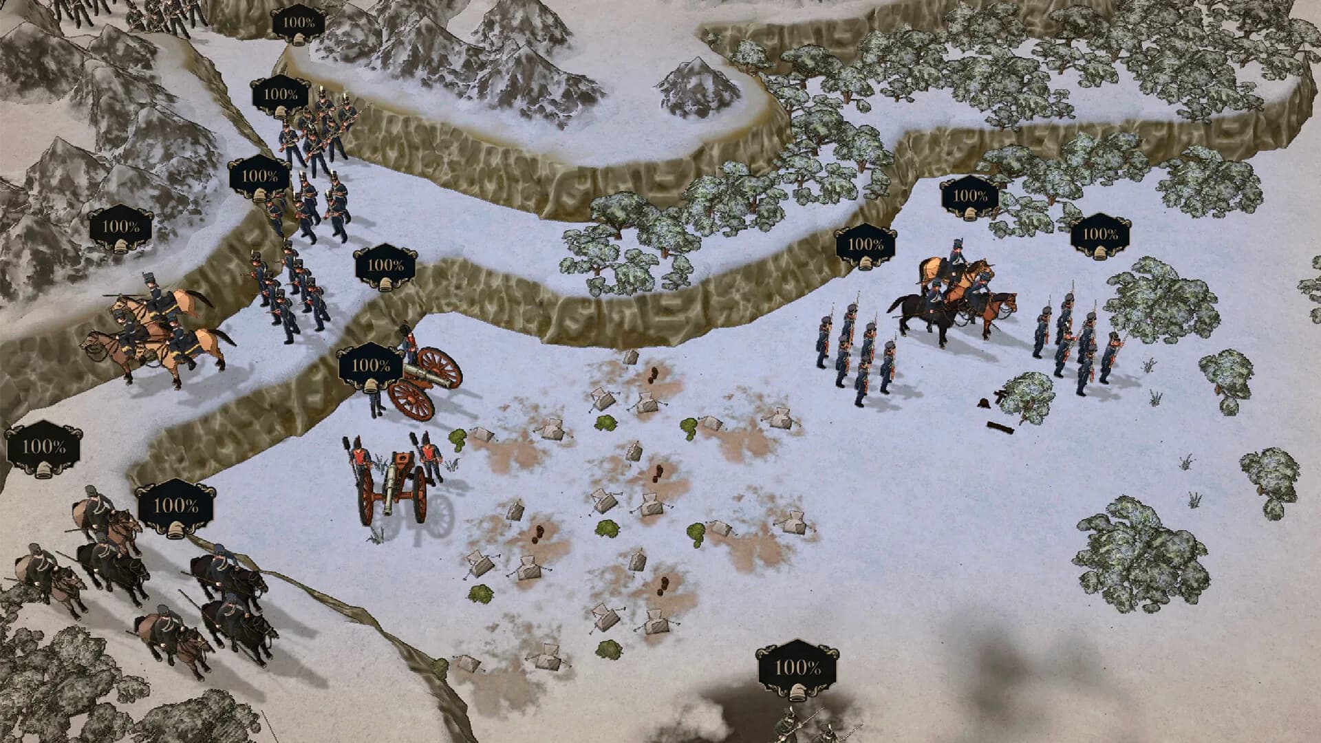 Liberators' Chronicles görsel 5