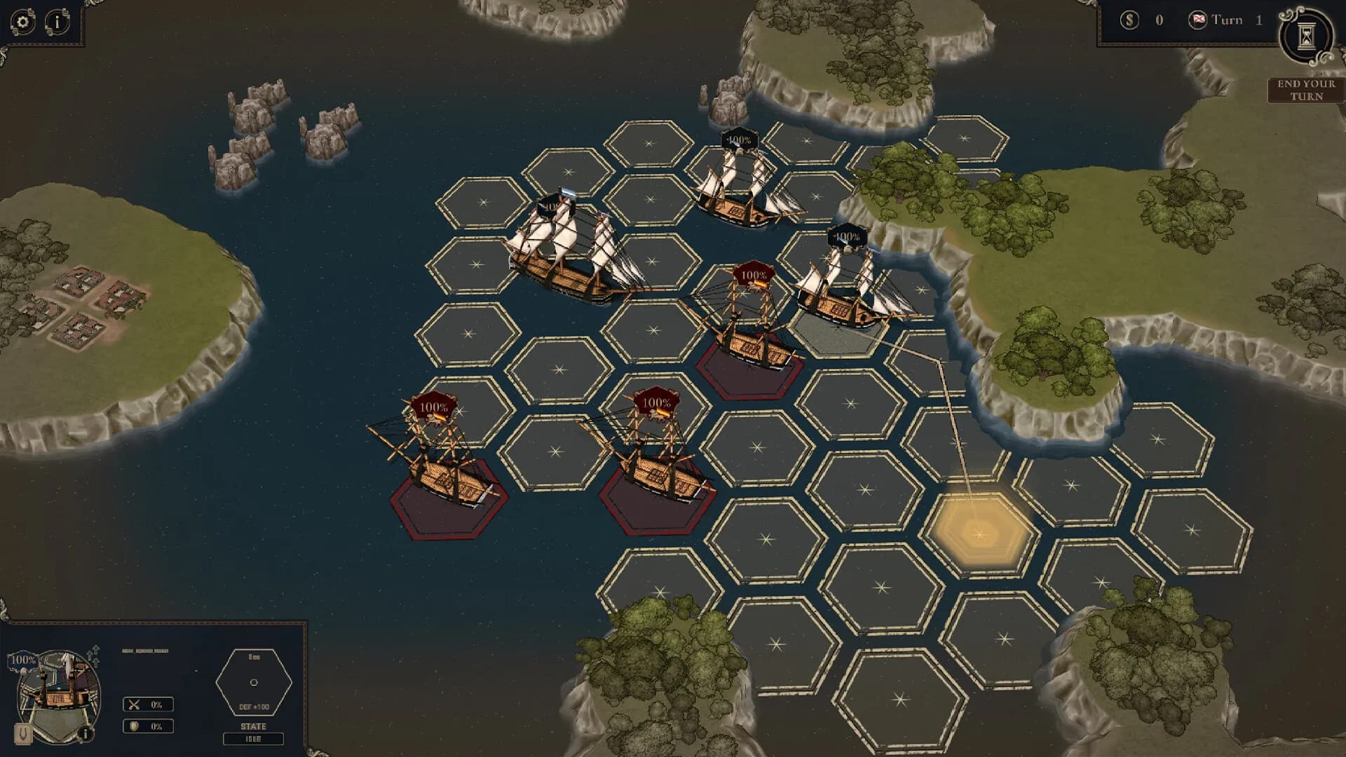 Liberators' Chronicles görsel 7