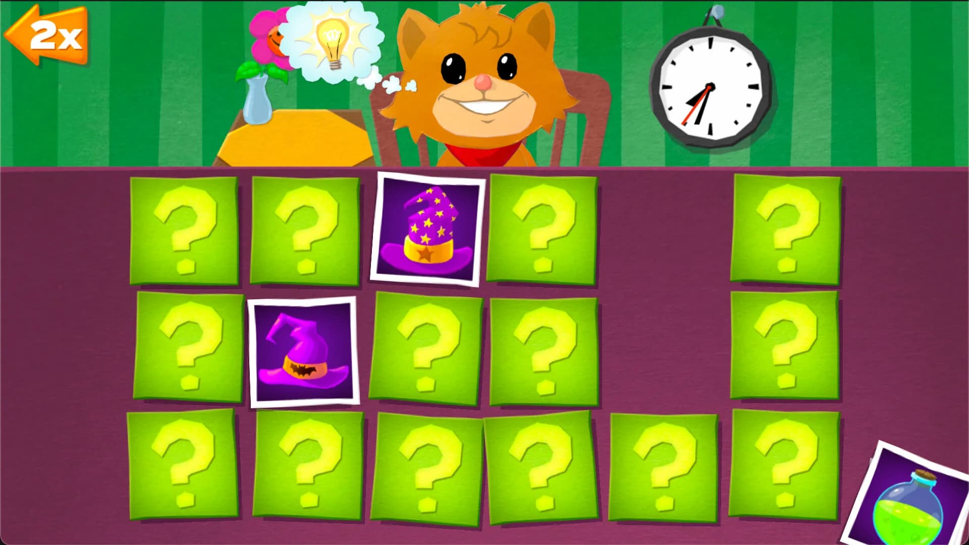 Halloween Games for Toddlers and Kids görsel 4