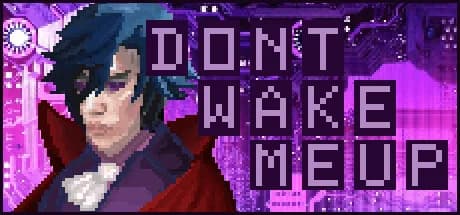 Don't Wake Me Up görsel 1