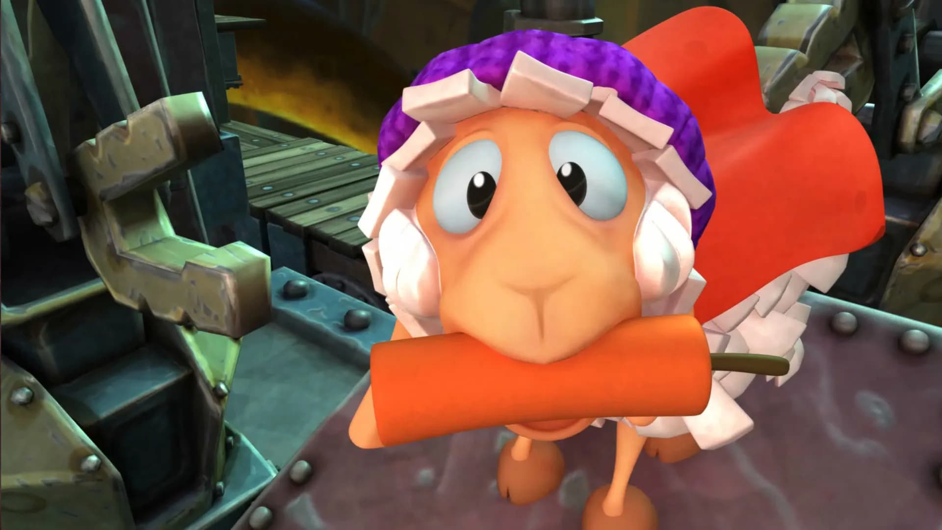 Flockers™ görsel 2