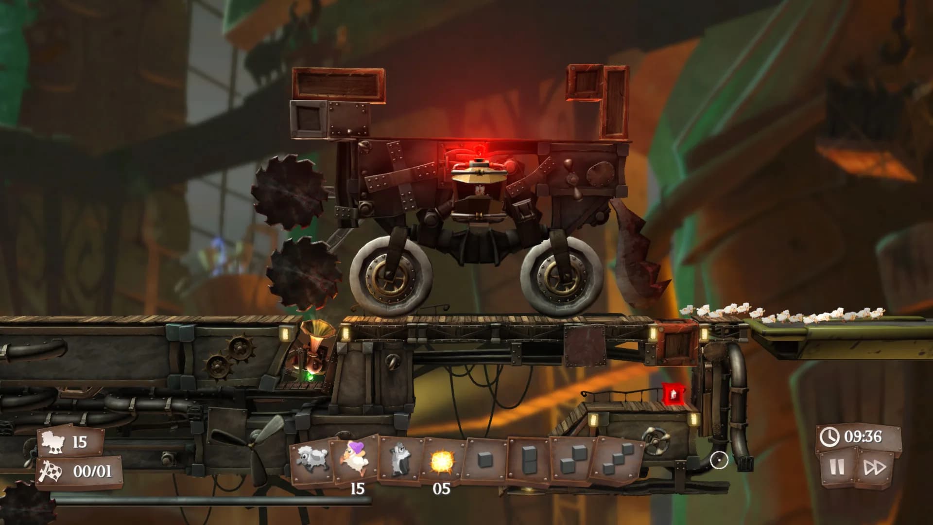 Flockers™ görsel 3
