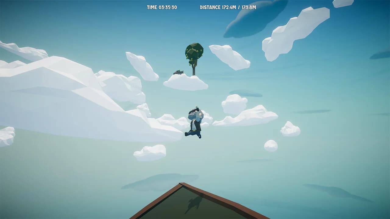 Super Jump Guys görsel 4