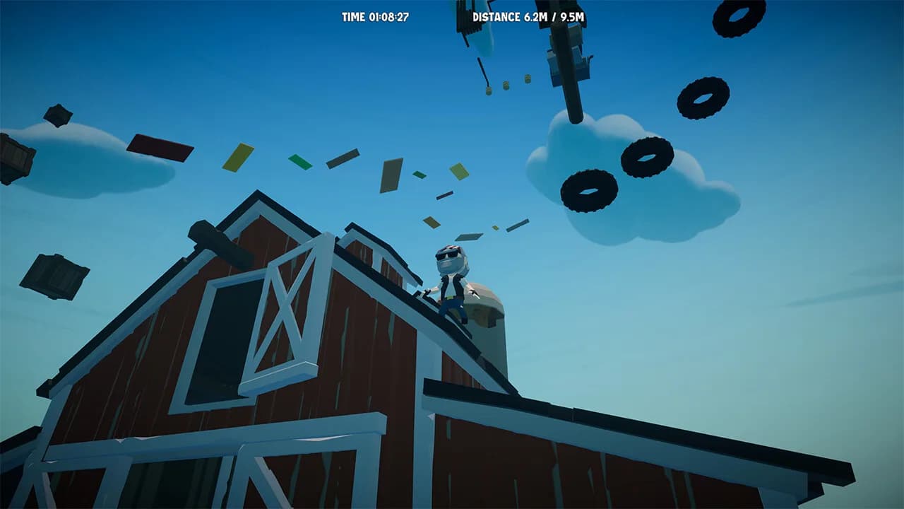 Super Jump Guys görsel 5