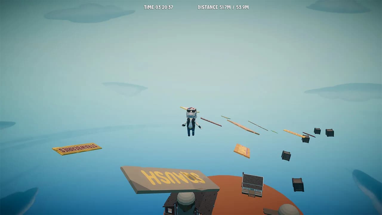 Super Jump Guys görsel 6