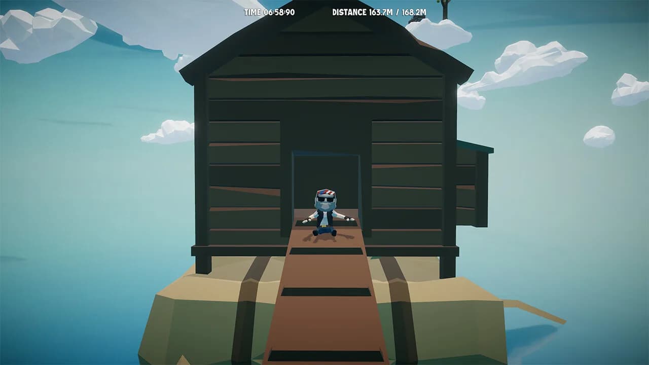Super Jump Guys görsel 7