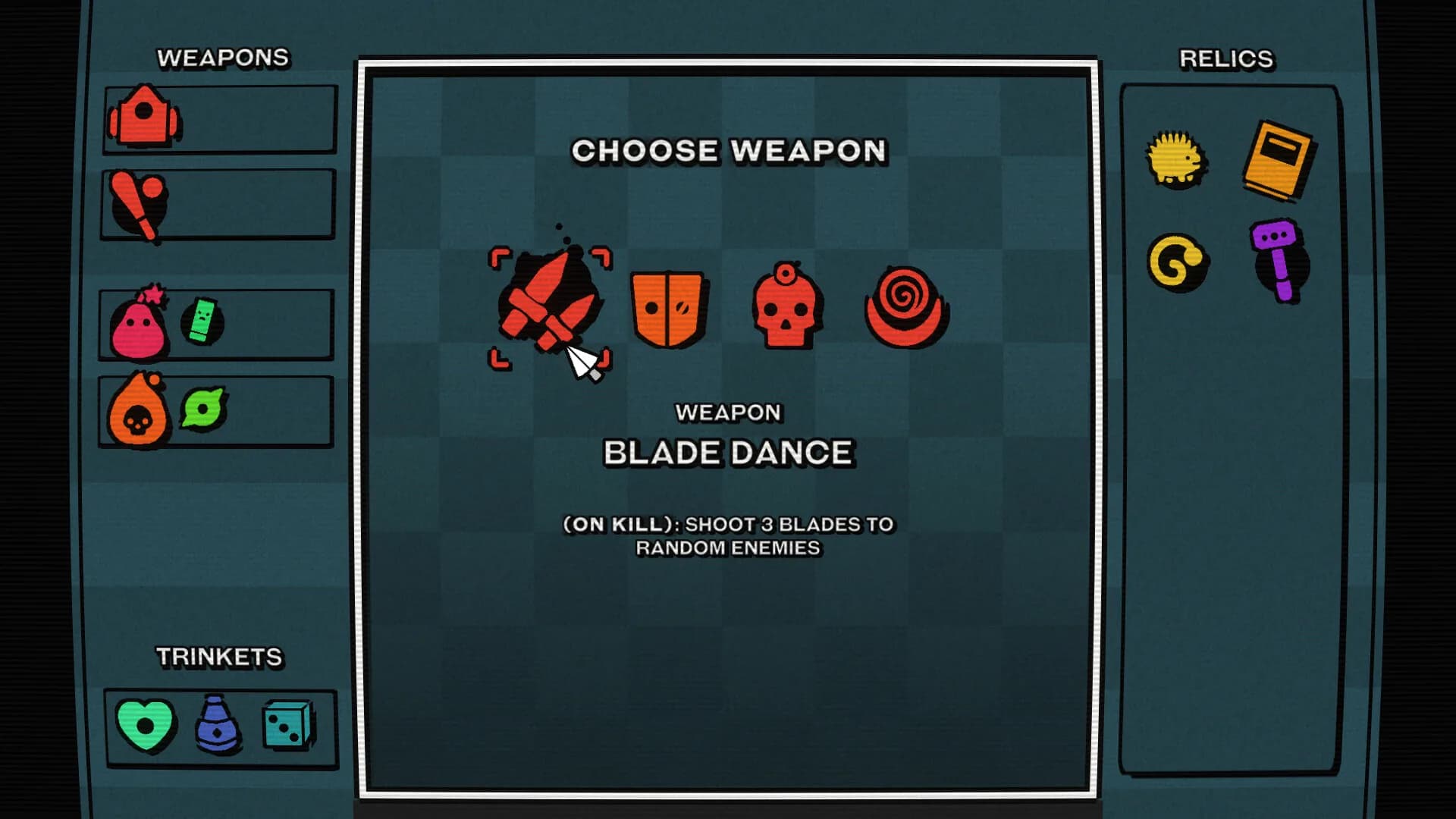 Time to Strike görsel 3