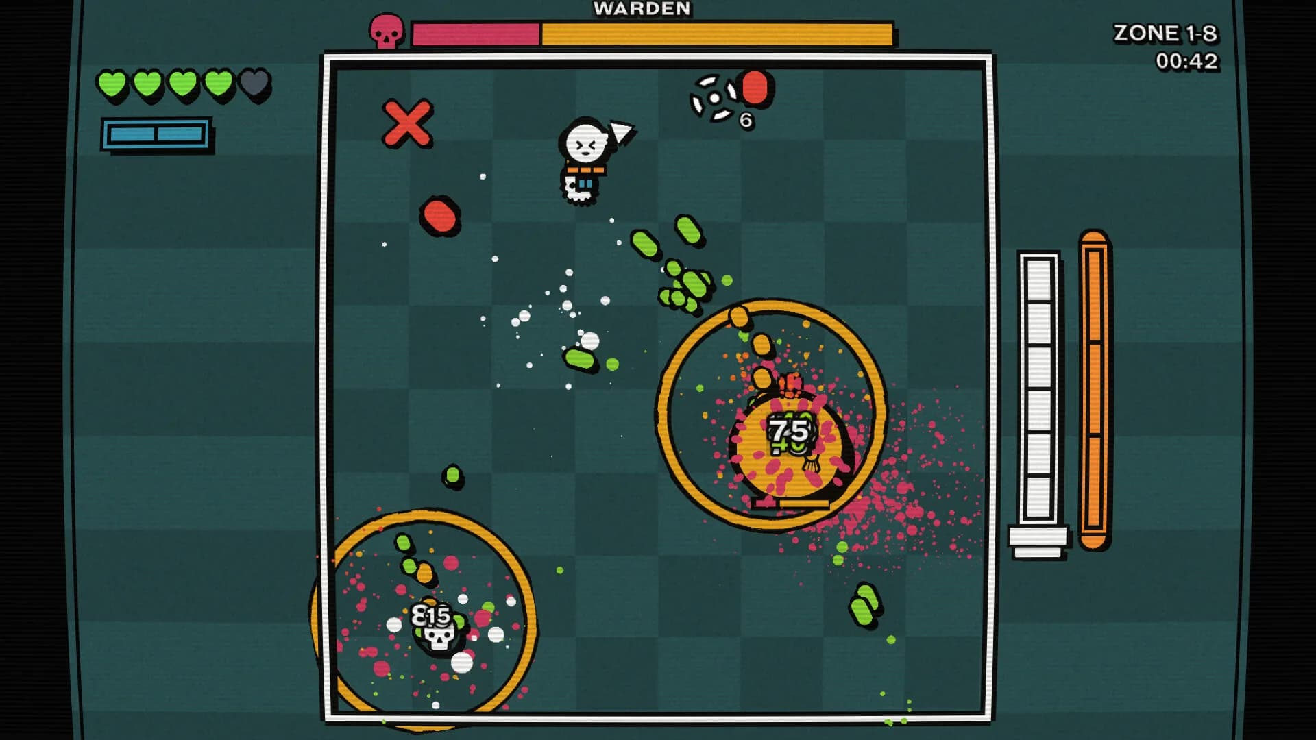 Time to Strike görsel 5
