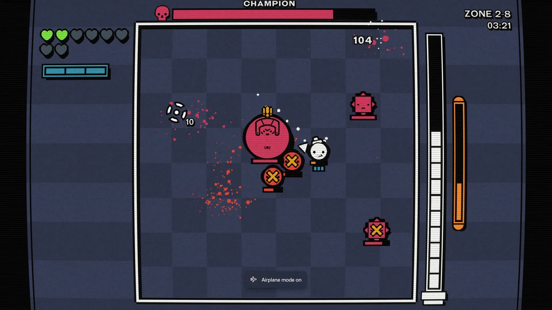 Time to Strike görsel 8