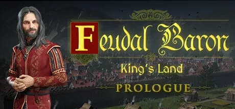 Feudal Baron: King's Land: Prologue görsel 1