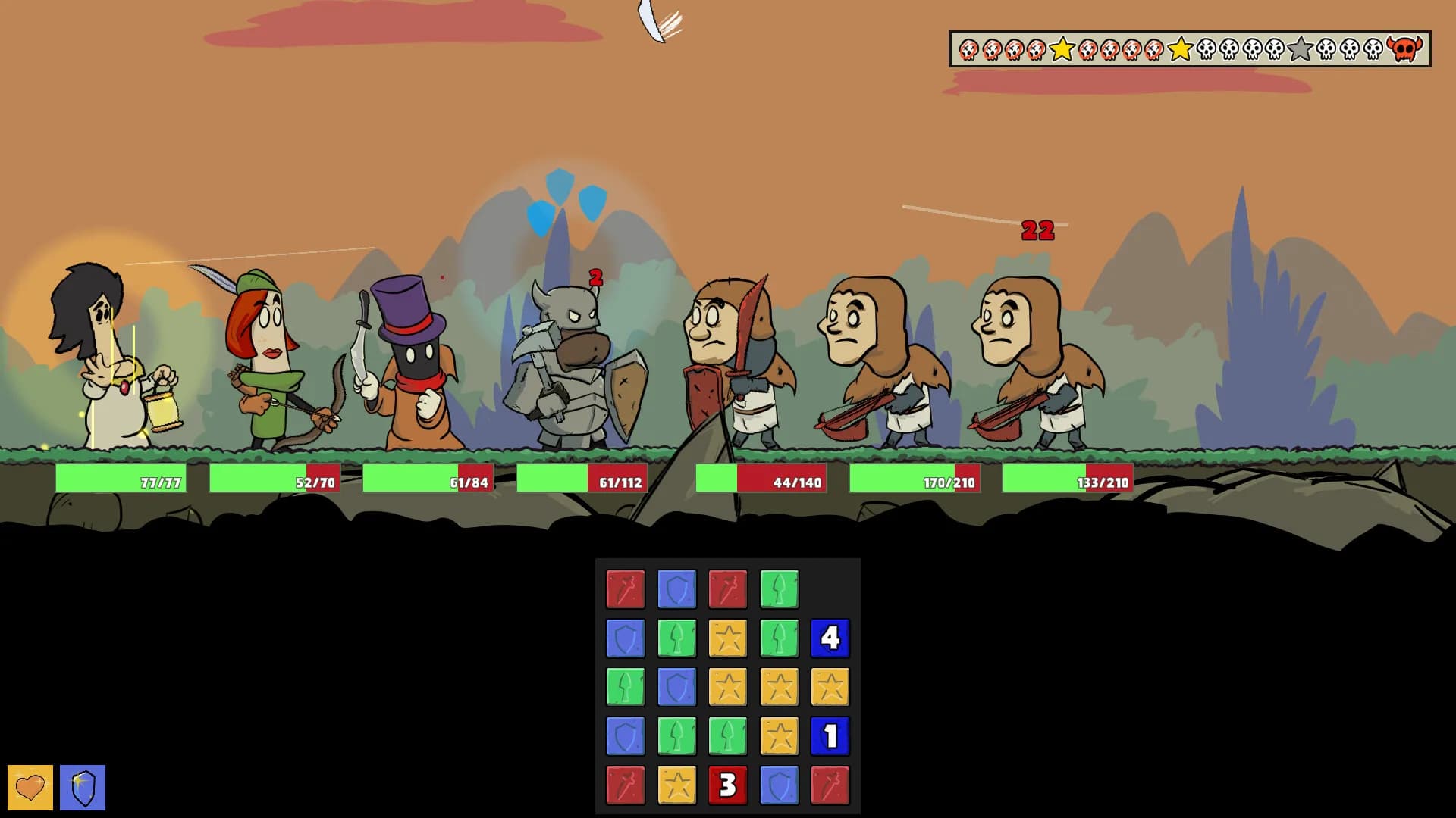 Runemancer görsel 2